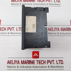Abb 0 To 30 V Analog Voltmeter