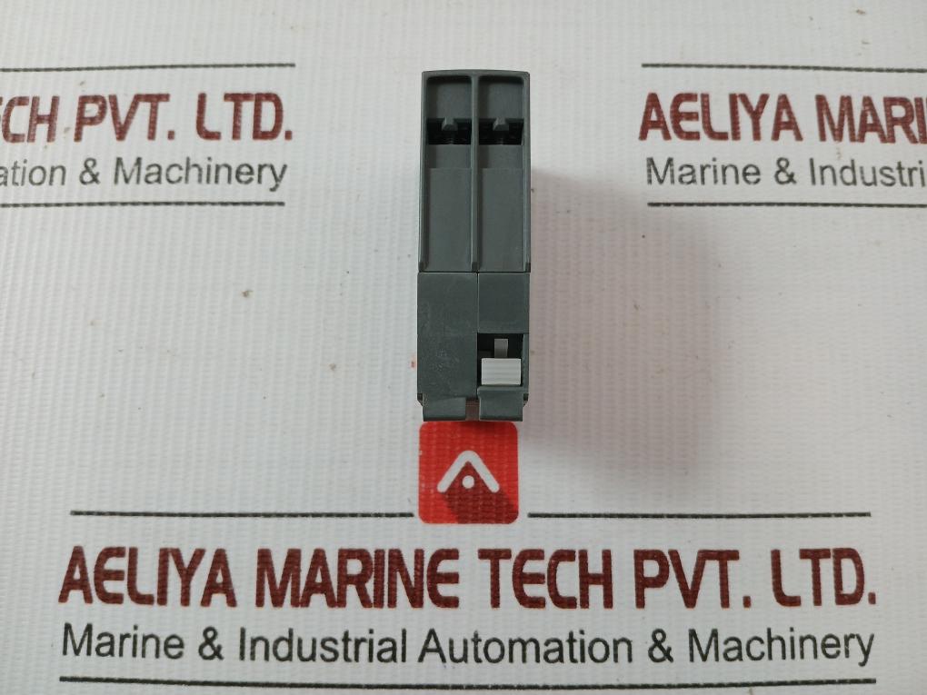 Abb 100-250V 50/60Hz-dc Mechanical Latching Unit Wa4-13