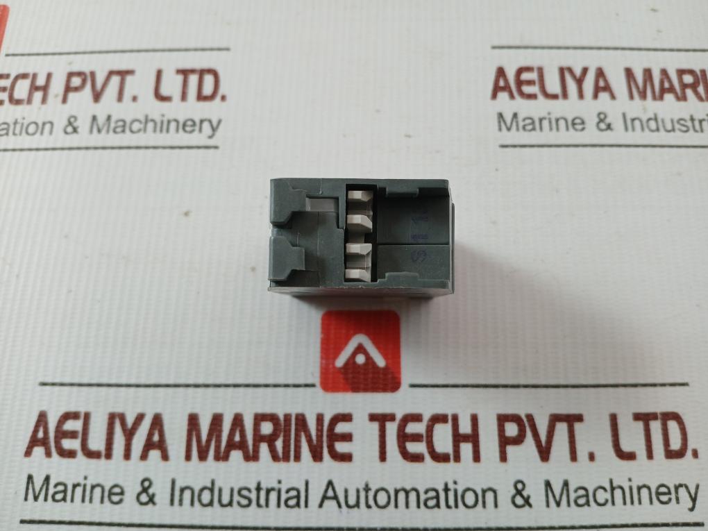 Abb 100-250V 50/60Hz-dc Mechanical Latching Unit Wa4-13