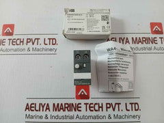Abb 100-250V 50/60Hz-dc Mechanical Latching Unit Wa4-13