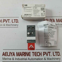 Abb 100-250V 50/60Hz-dc Mechanical Latching Unit Wa4-13