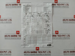 Abb 100-250V 50/60Hz-dc Mechanical Latching Unit Wa4-13