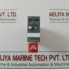 Abb 100-250V 50/60Hz-dc Mechanical Latching Unit Wa4-13