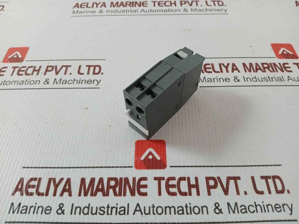 Abb 100-250V 50/60Hz-dc Mechanical Latching Unit Wa4-13
