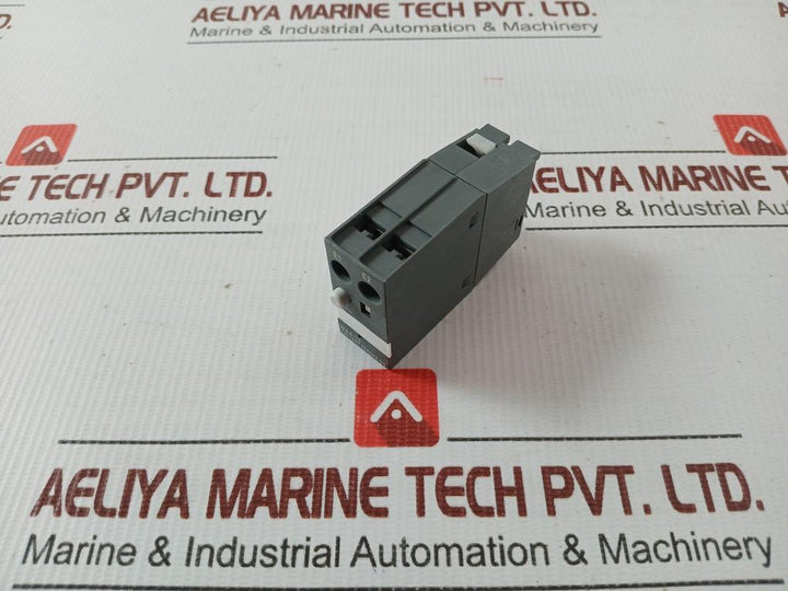 Abb 100-250V 50/60Hz-dc Mechanical Latching Unit Wa4-13