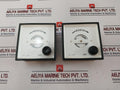 ABB 100-500V Phase Sequence Indicator
