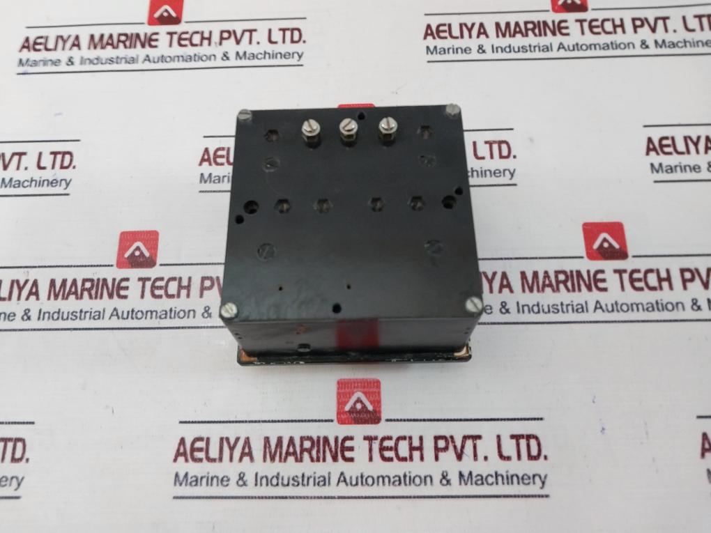 ABB 100-500V Phase Sequence Indicator