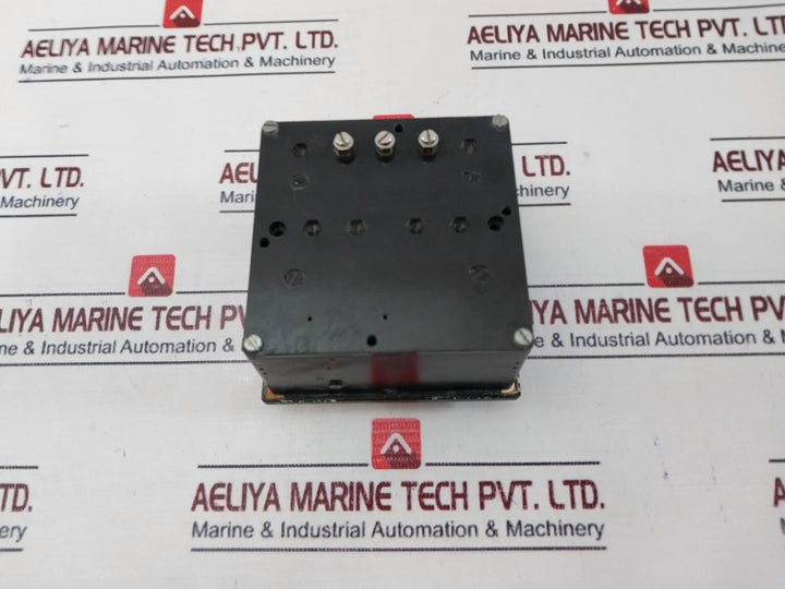 ABB 100-500V Phase Sequence Indicator
