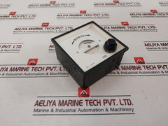 ABB 100-500V Phase Sequence Indicator