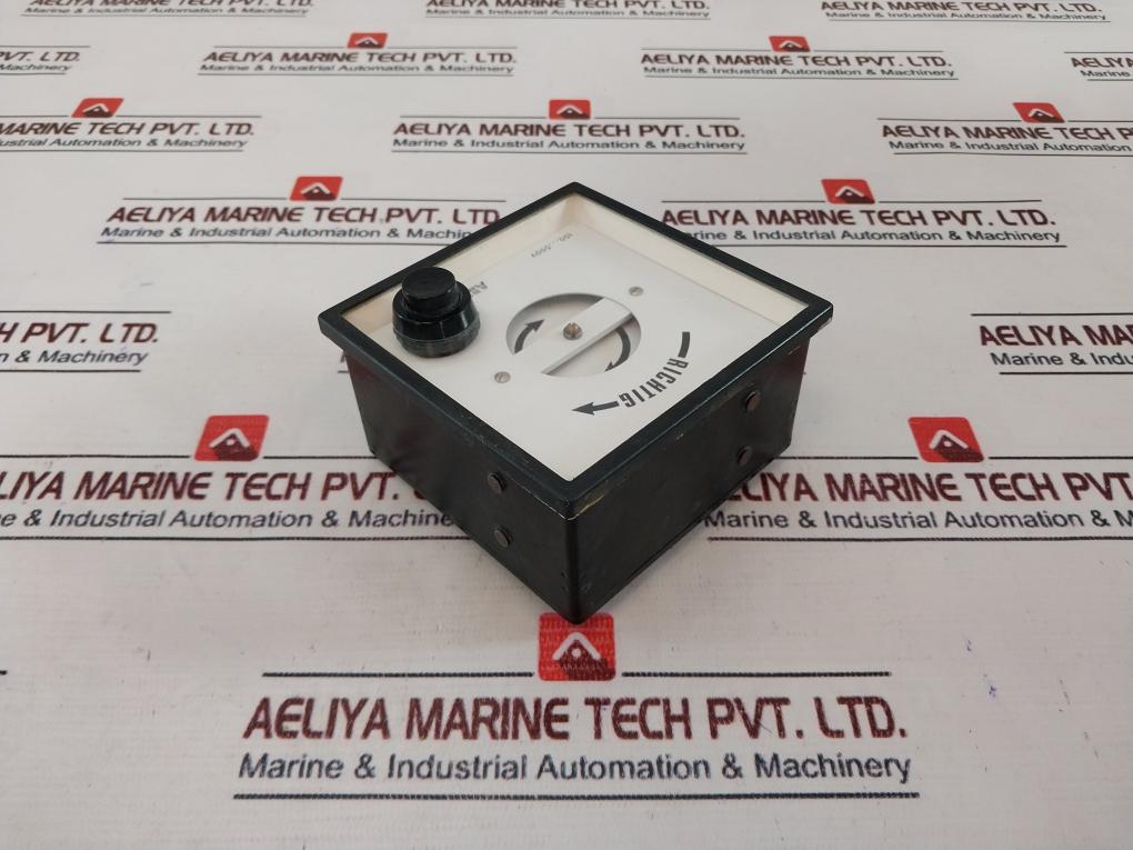 ABB 100-500V Phase Sequence Indicator