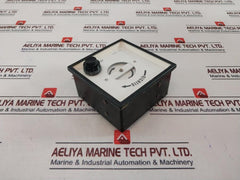 ABB 100-500V Phase Sequence Indicator