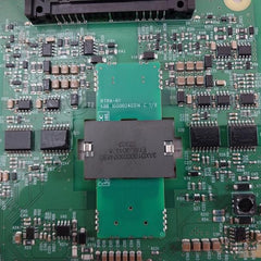 Abb 10000240303 G 1/6 Printed Circuit Board 3axd10000302468d
