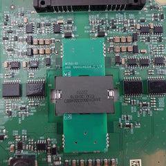 Abb 10000240303 G 1/6 Printed Circuit Board 3axd10000302468d