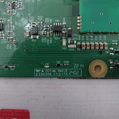 Abb 10000240303 G 1/6 Printed Circuit Board 3axd10000302468d