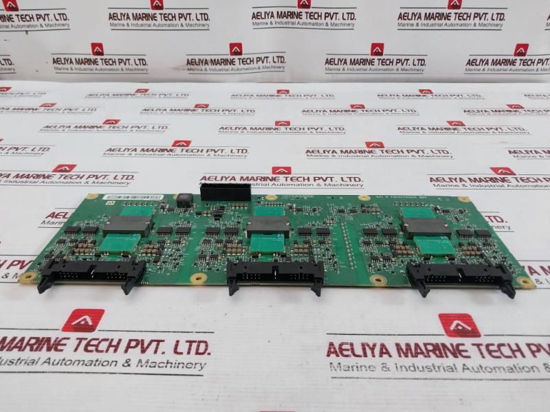 Abb 10000240303 G 1/6 Printed Circuit Board 3axd10000302468d