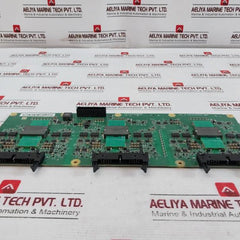 Abb 10000240303 G 1/6 Printed Circuit Board 3axd10000302468d