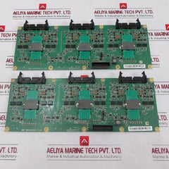 Abb 10000240303 G 1/6 Printed Circuit Board 3axd10000302468d