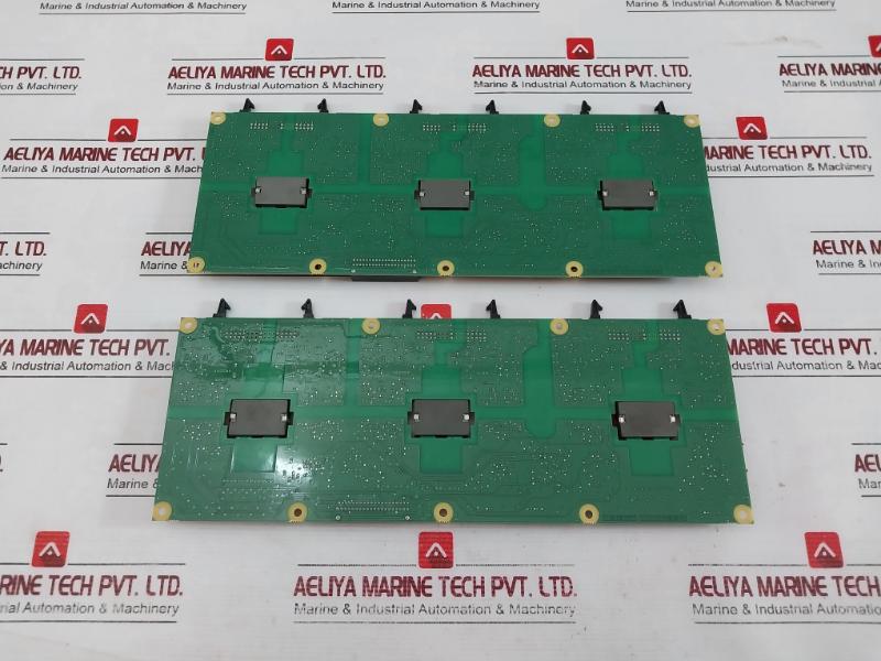 Abb 10000240303 G 1/6 Printed Circuit Board 3axd10000302468d