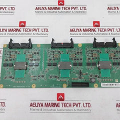 Abb 10000240303 G 1/6 Printed Circuit Board 3axd10000302468d