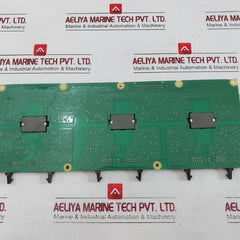 Abb 10000240303 G 1/6 Printed Circuit Board 3axd10000302468d