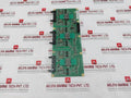 Abb 10000240303 G 1/6 Printed Circuit Board 3axd10000302468d