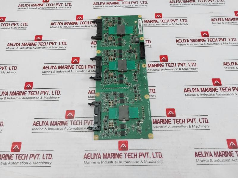 Abb 10000240303 G 1/6 Printed Circuit Board 3axd10000302468d