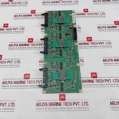 Abb 10000240303 G 1/6 Printed Circuit Board 3axd10000302468d