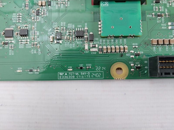 Abb 10000240303 G 1/6 Printed Circuit Board 3axd10000302468d