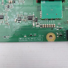 Abb 10000240303 G 1/6 Printed Circuit Board 3axd10000302468d