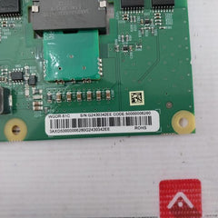Abb 10000240303 G 1/6 Printed Circuit Board 3axd10000302468d