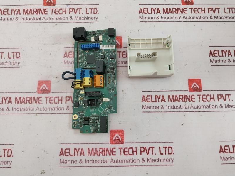 Abb 10000299897 G 1/6 Pcb Card 10000258999 D 1/2 3Axd5000 94V-0