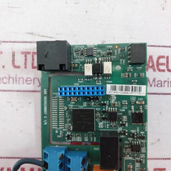 Abb 10000299897 G 1/6 Pcb Card 10000258999 D 1/2 3Axd5000 94V-0
