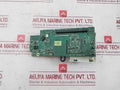 Abb 10000299897 G 1/6 Pcb Card 10000258999 D 1/2 3Axd5000 94V-0