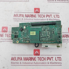 Abb 10000299897 G 1/6 Pcb Card 10000258999 D 1/2 3Axd5000 94V-0