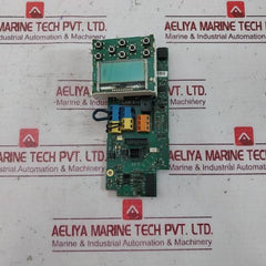 Abb 10000299897 G 1/6 Pcb Card 10000258999 D 1/2 3Axd5000 94V-0