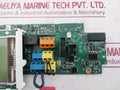 Abb 10000299897 G 1/6 Pcb Card 10000258999 D 1/2 3Axd5000 94V-0