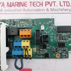 Abb 10000299897 G 1/6 Pcb Card 10000258999 D 1/2 3Axd5000 94V-0