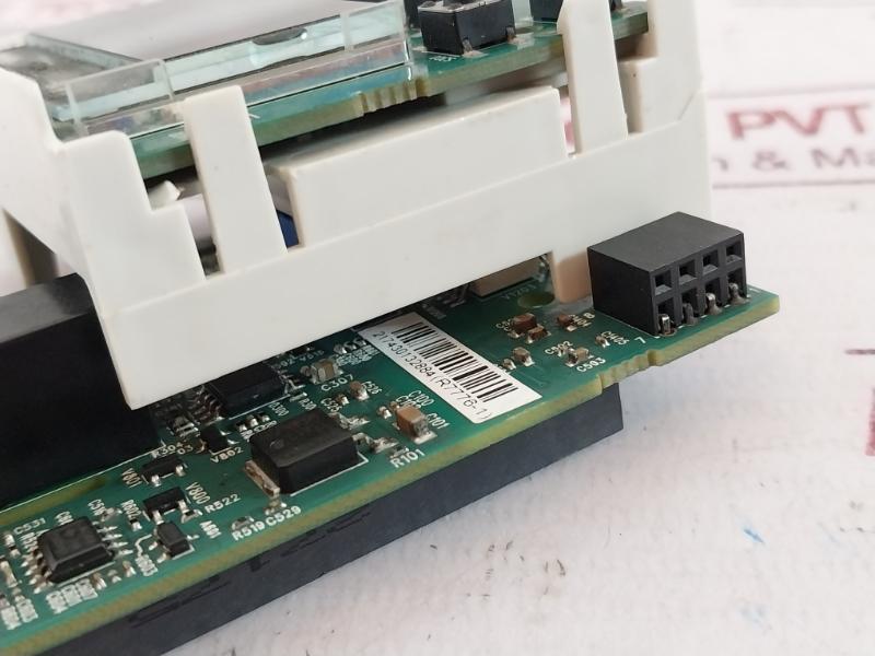 Abb 10000299897 G 1/6 Pcb Card 10000258999 D 1/2 3Axd5000 94V-0