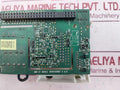 Abb 10000299897 G 1/6 Pcb Card 10000258999 D 1/2 3Axd5000 94V-0