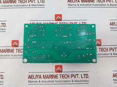 Abb 10000473090 C 1/2 Printed Circuit Board 10000473090 C 2/2