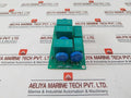Abb 10000473090 C 1/2 Printed Circuit Board 10000473090 C 2/2