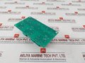 Abb 10000473090 C 1/2 Printed Circuit Board 10000473090 C 2/2
