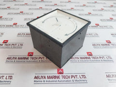 ABB 100v 60hz RPM Meter