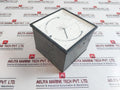ABB 100v 60hz RPM Meter
