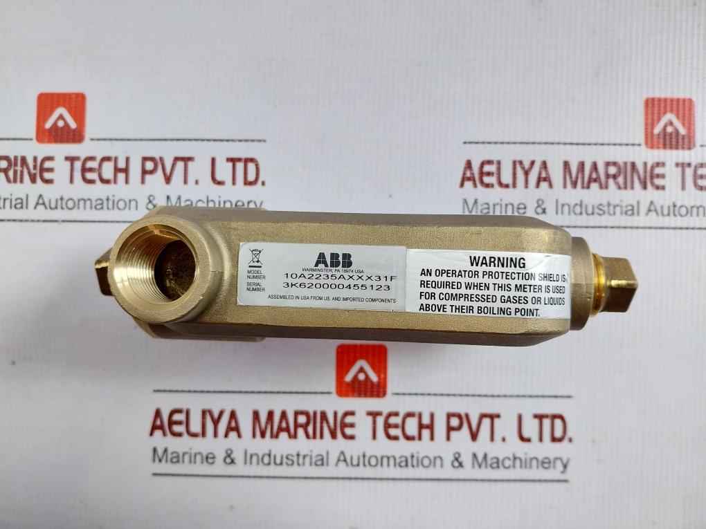 Abb 10A2235Axxx31F