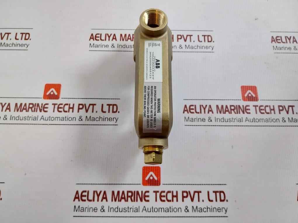Abb 10A2235Axxx31F
