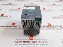 Abb 110-120V 48-63Hz Switch Mode Power Supply Cp-s 24/10.0