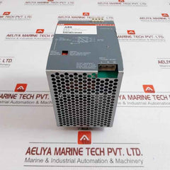 Abb 110-120V 48-63Hz Switch Mode Power Supply Cp-s 24/10.0