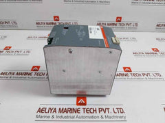 Abb 110-120V 48-63Hz Switch Mode Power Supply Cp-s 24/10.0