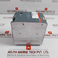 Abb 110-120V 48-63Hz Switch Mode Power Supply Cp-s 24/10.0